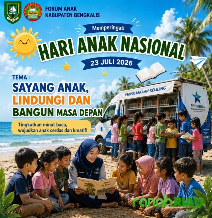 Hari Anak Nasional