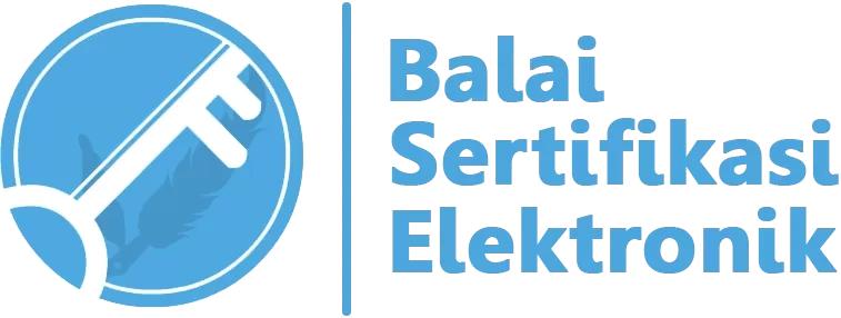 Sertifikat Elektronik