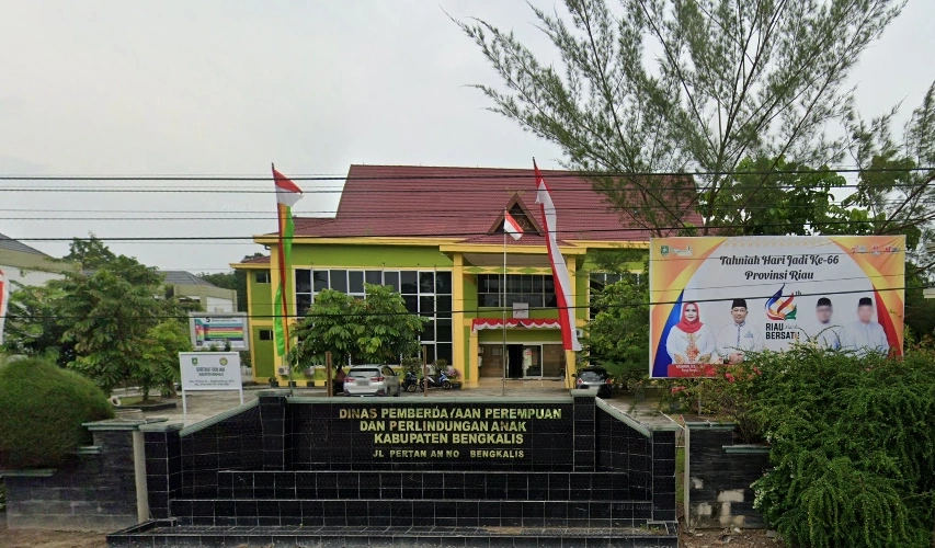 Kantor DPPPA