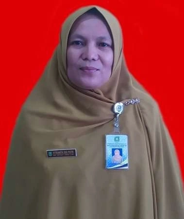 FITRIANITA EKA PUTRI, S. Sos
