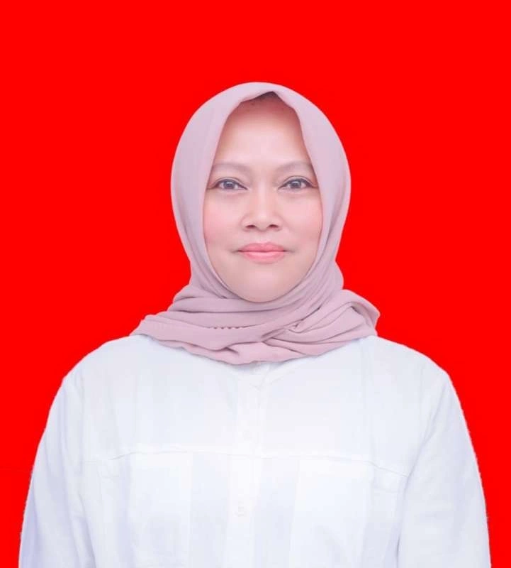 Hj. Kurnia DIna Lestari, SH, M.Si